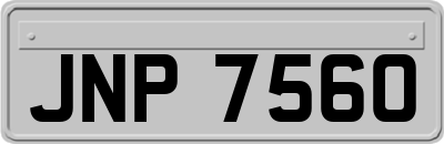JNP7560