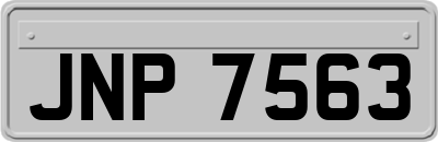 JNP7563