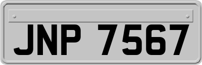 JNP7567