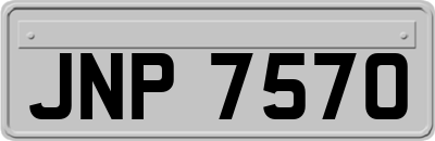 JNP7570