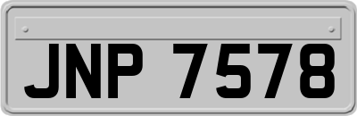 JNP7578