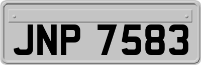 JNP7583