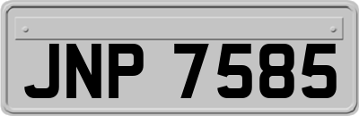 JNP7585