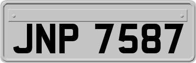 JNP7587