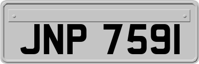 JNP7591