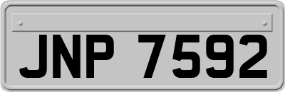JNP7592