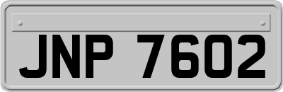 JNP7602