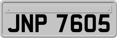 JNP7605