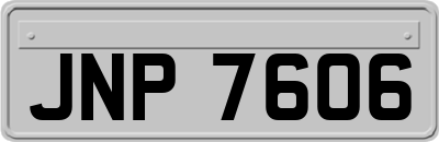 JNP7606