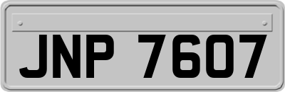 JNP7607