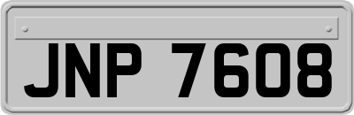 JNP7608