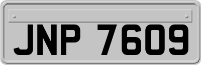 JNP7609