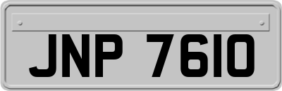JNP7610