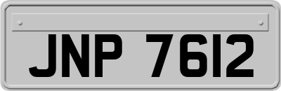JNP7612
