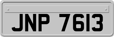 JNP7613