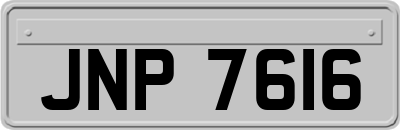 JNP7616