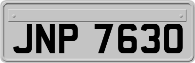 JNP7630