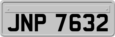 JNP7632