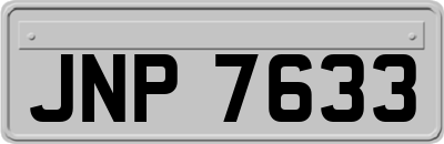 JNP7633