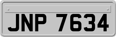 JNP7634