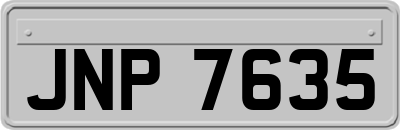 JNP7635