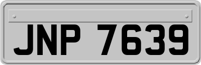 JNP7639