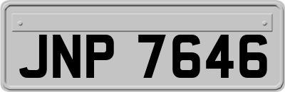 JNP7646