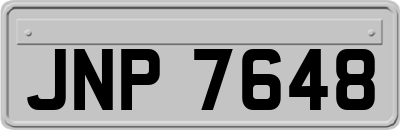 JNP7648