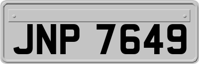 JNP7649