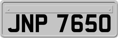 JNP7650