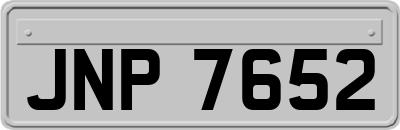 JNP7652