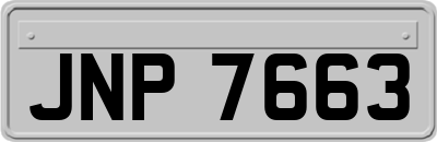 JNP7663