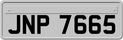 JNP7665