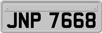 JNP7668