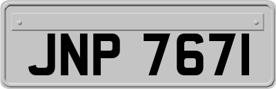 JNP7671