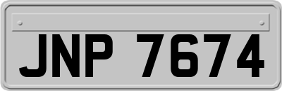 JNP7674