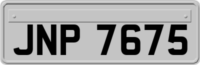 JNP7675