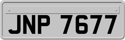 JNP7677