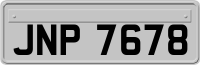 JNP7678