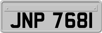 JNP7681