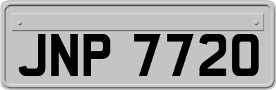 JNP7720
