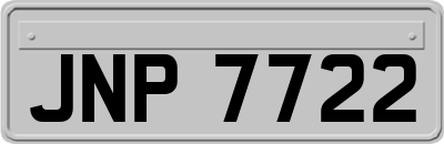 JNP7722