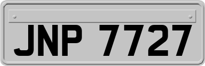 JNP7727