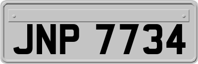 JNP7734