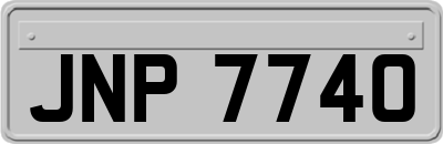 JNP7740
