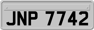 JNP7742