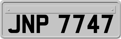 JNP7747