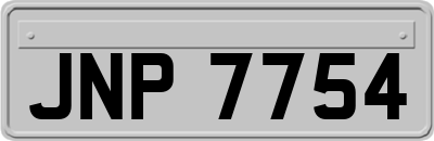 JNP7754