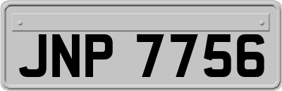 JNP7756