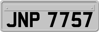 JNP7757